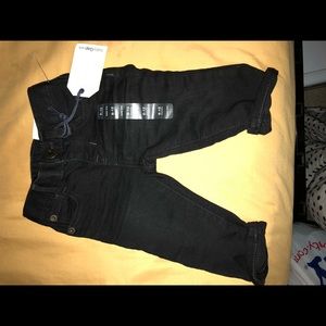 Baby Jeans